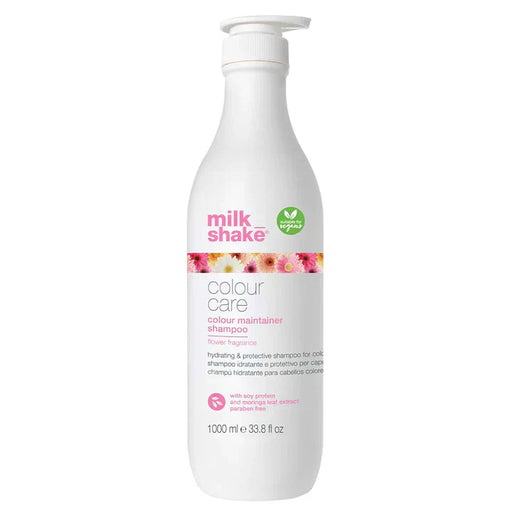 Milkshake Colour Care Maintainer Flower Shampoo