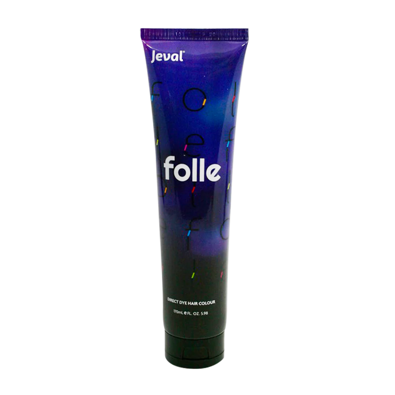 Jeval Folle Direct Dye