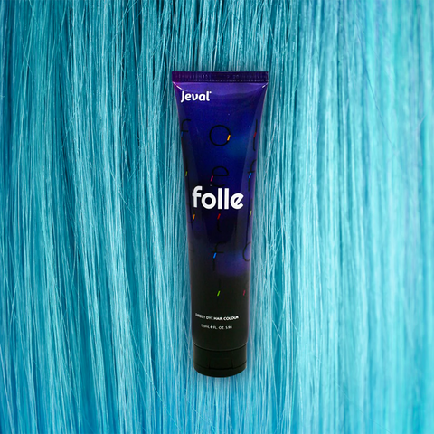 Jeval Folle Direct Dye