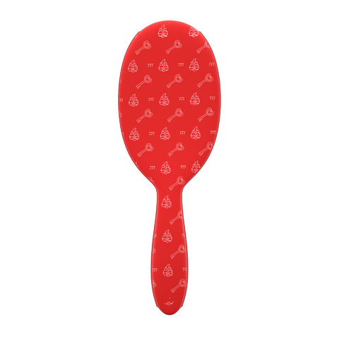 Framar Get Lucky Detangle Brush - Charm