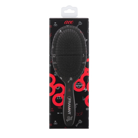 Framar Get Lucky Detangle Brush - Ace