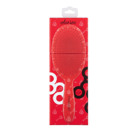 Framar Get Lucky Detangle Brush - Charm