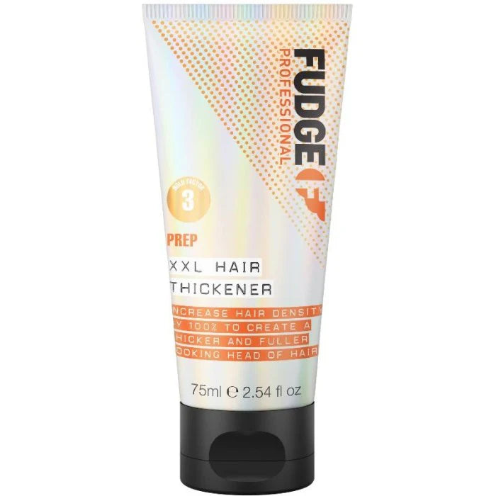 Fudge XXL Hair Thickener - Clearance!