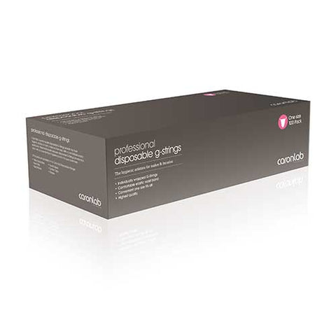 Caron Disposable G-String