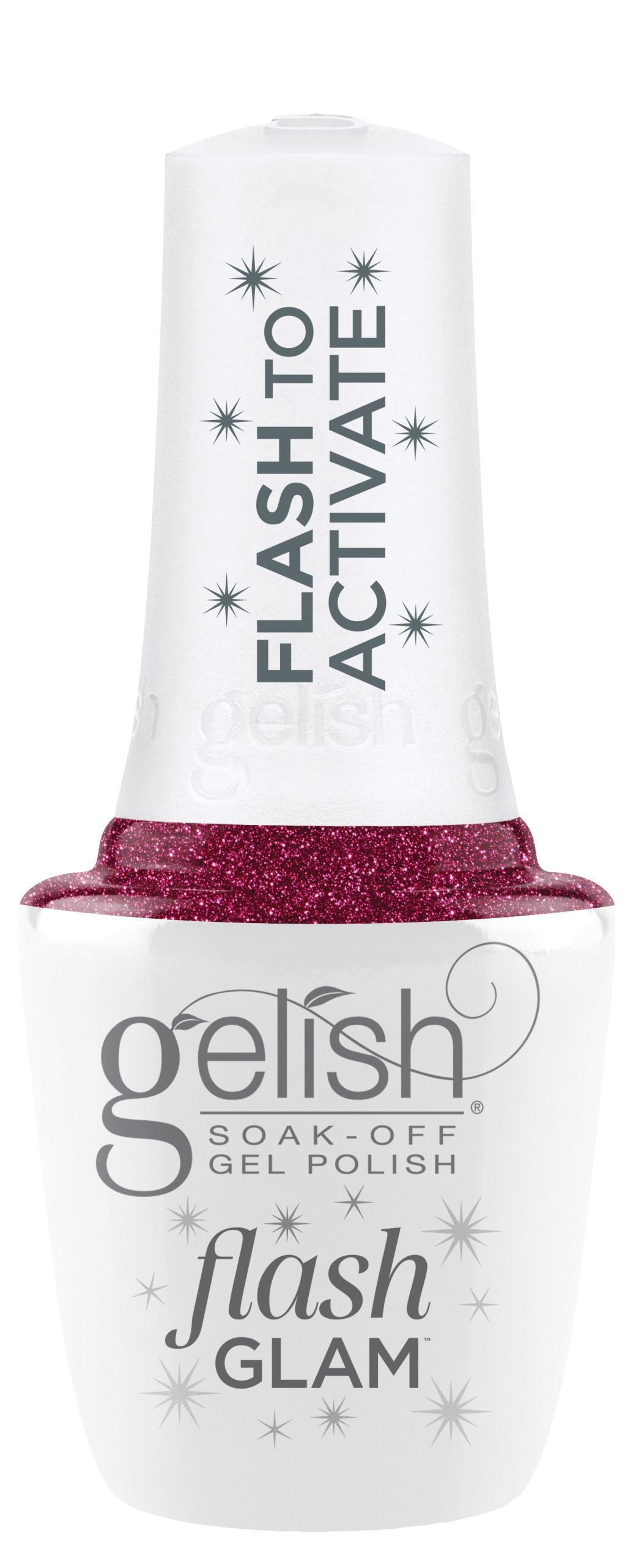 Gelish brand image