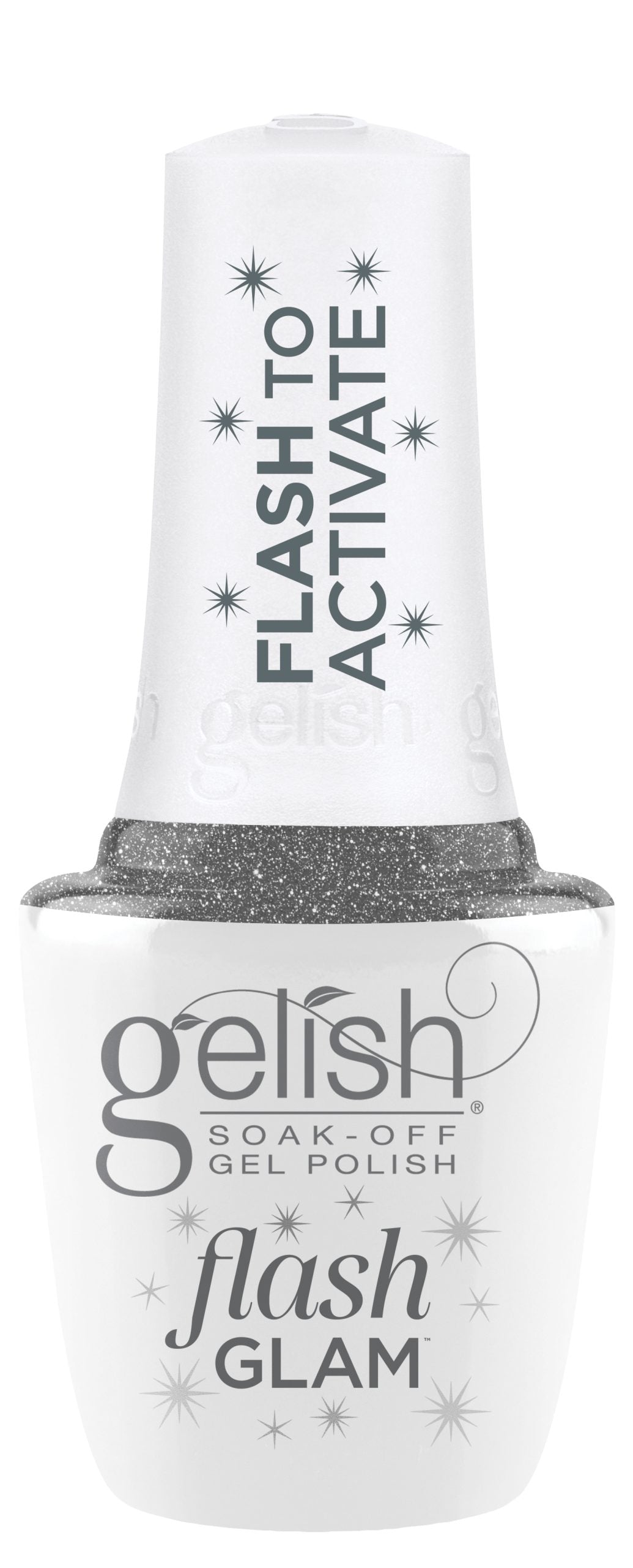 Gelish brand image