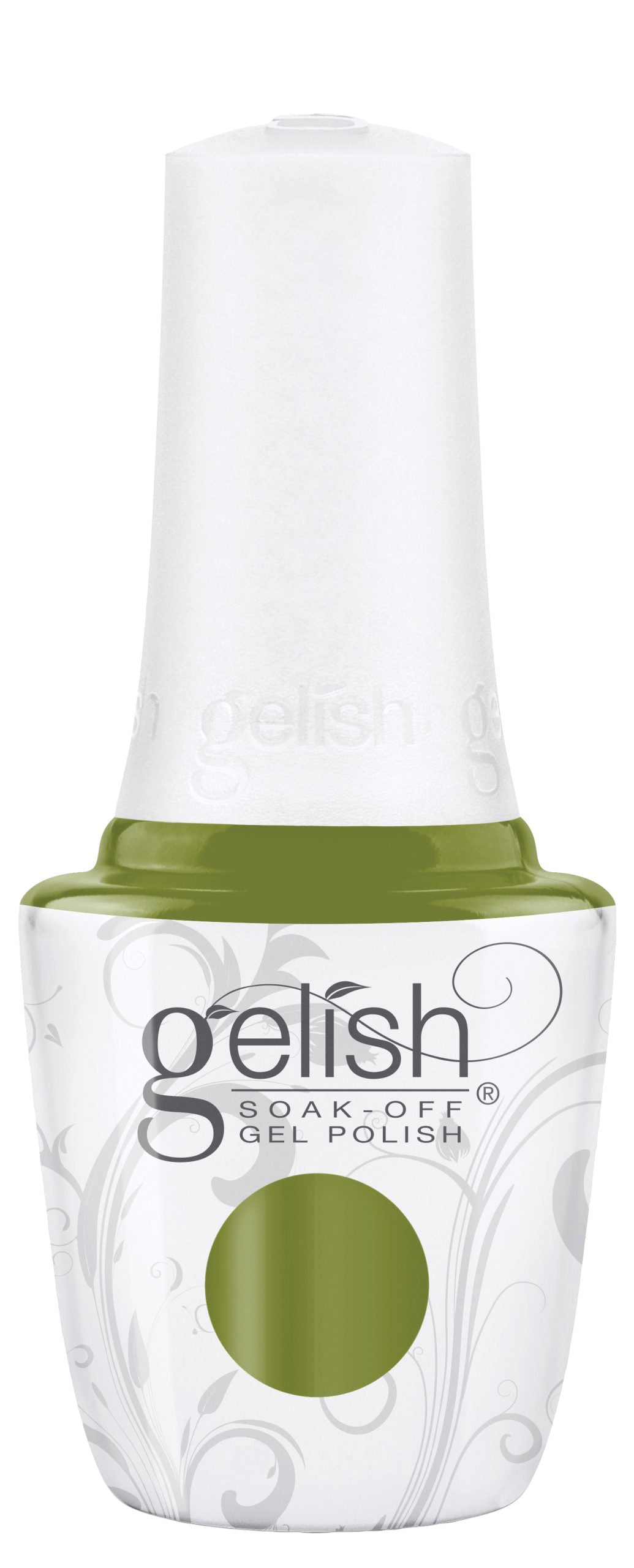 Gelish brand image