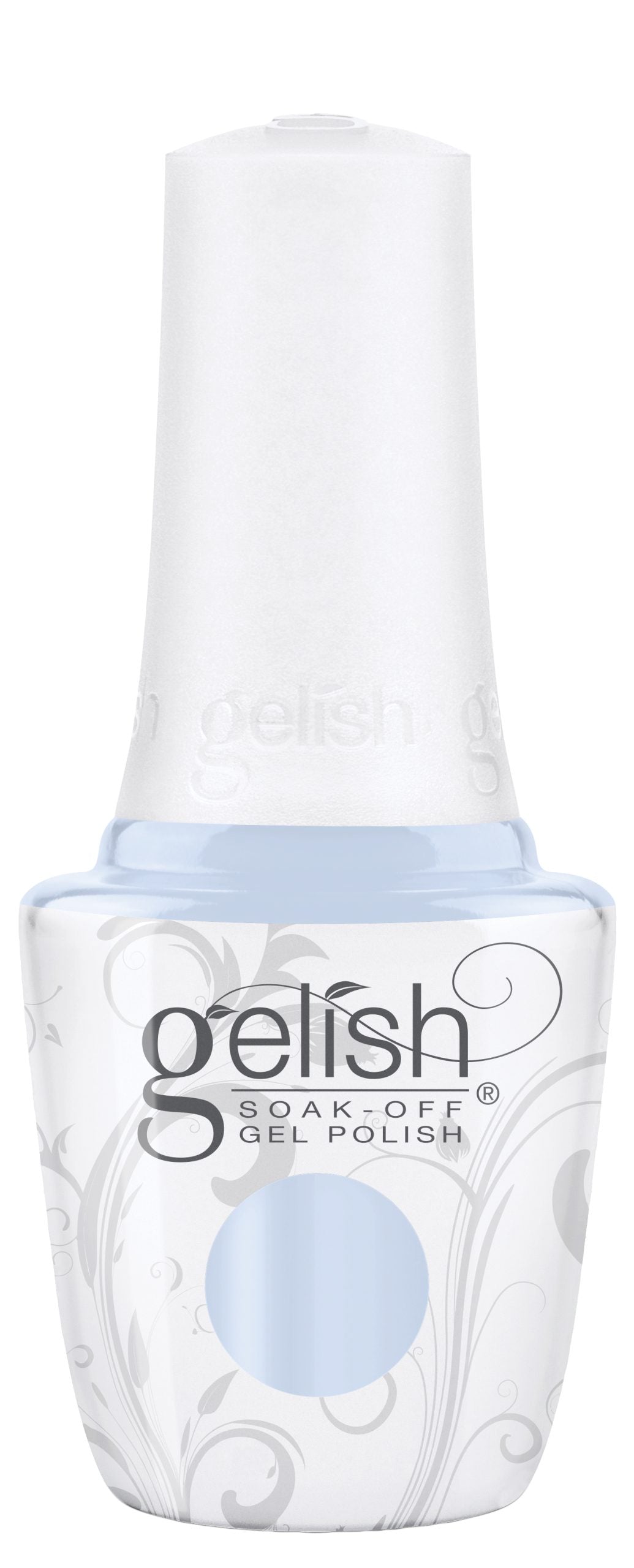 Gelish brand image