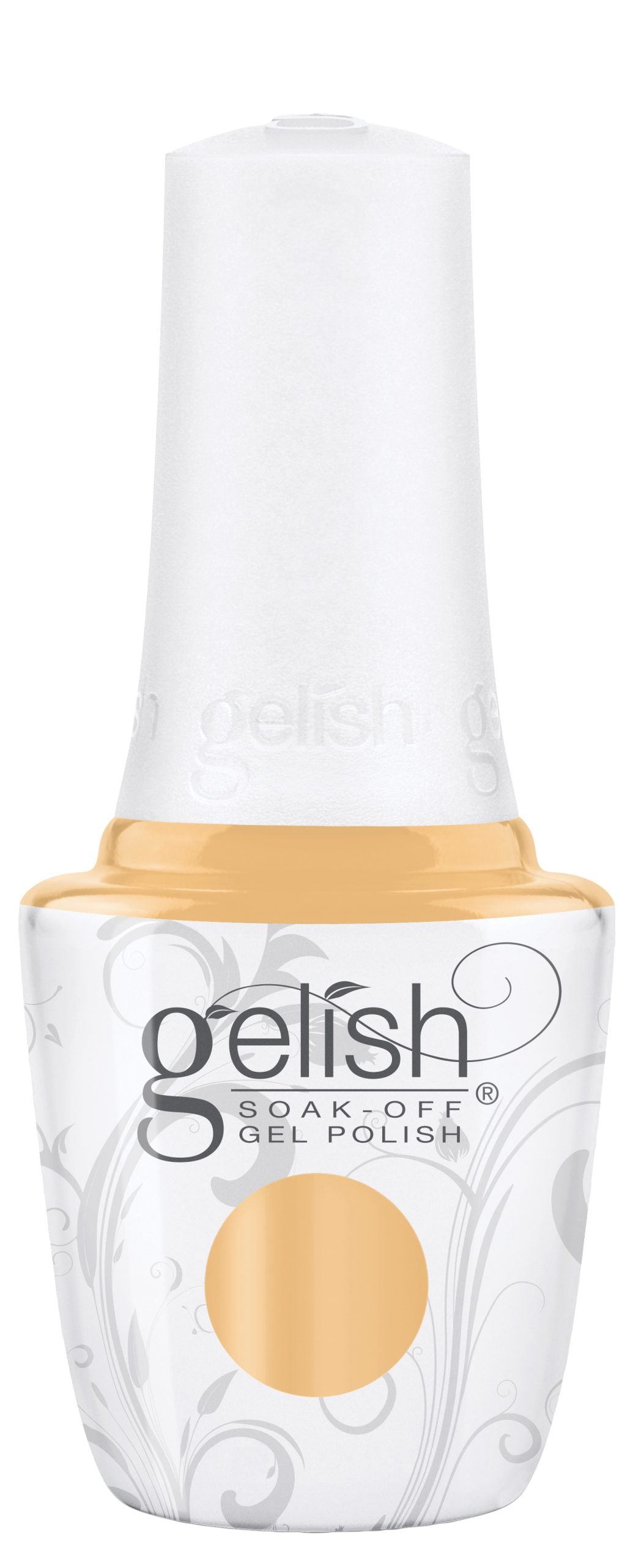 Gelish brand image