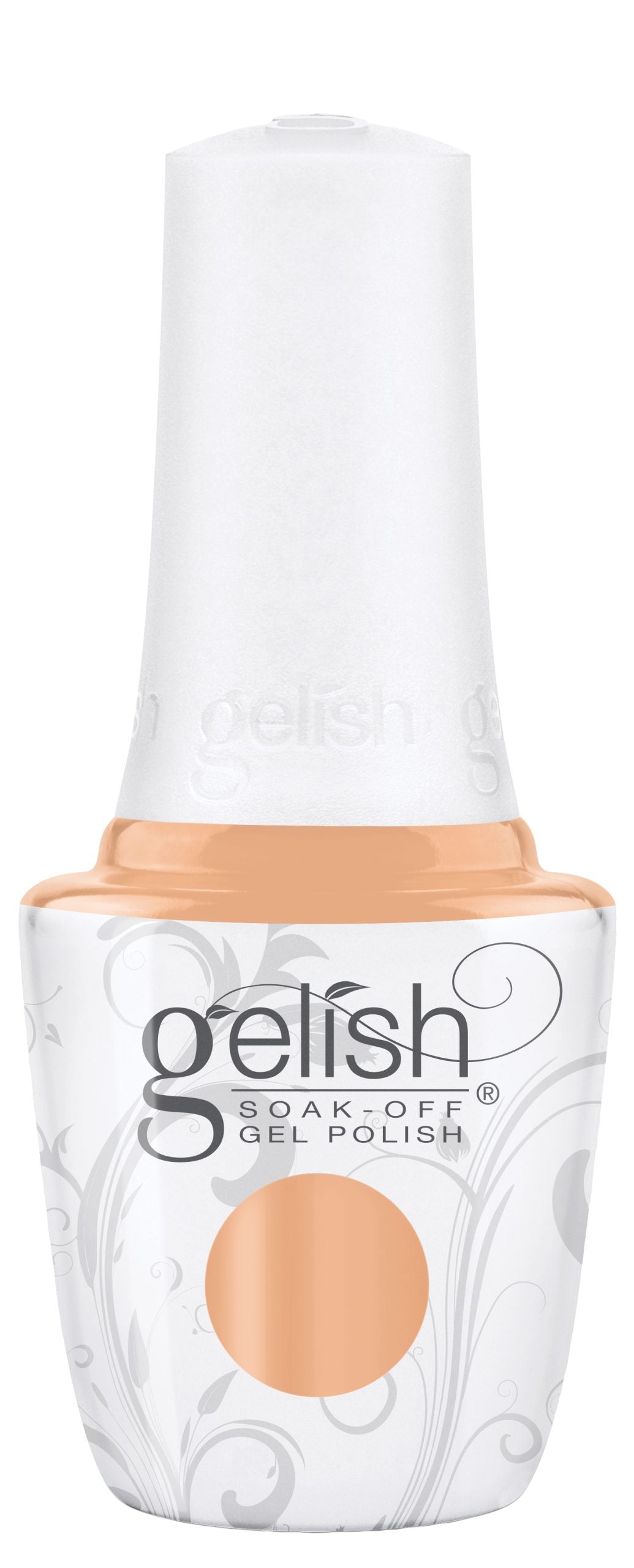 Gelish brand image