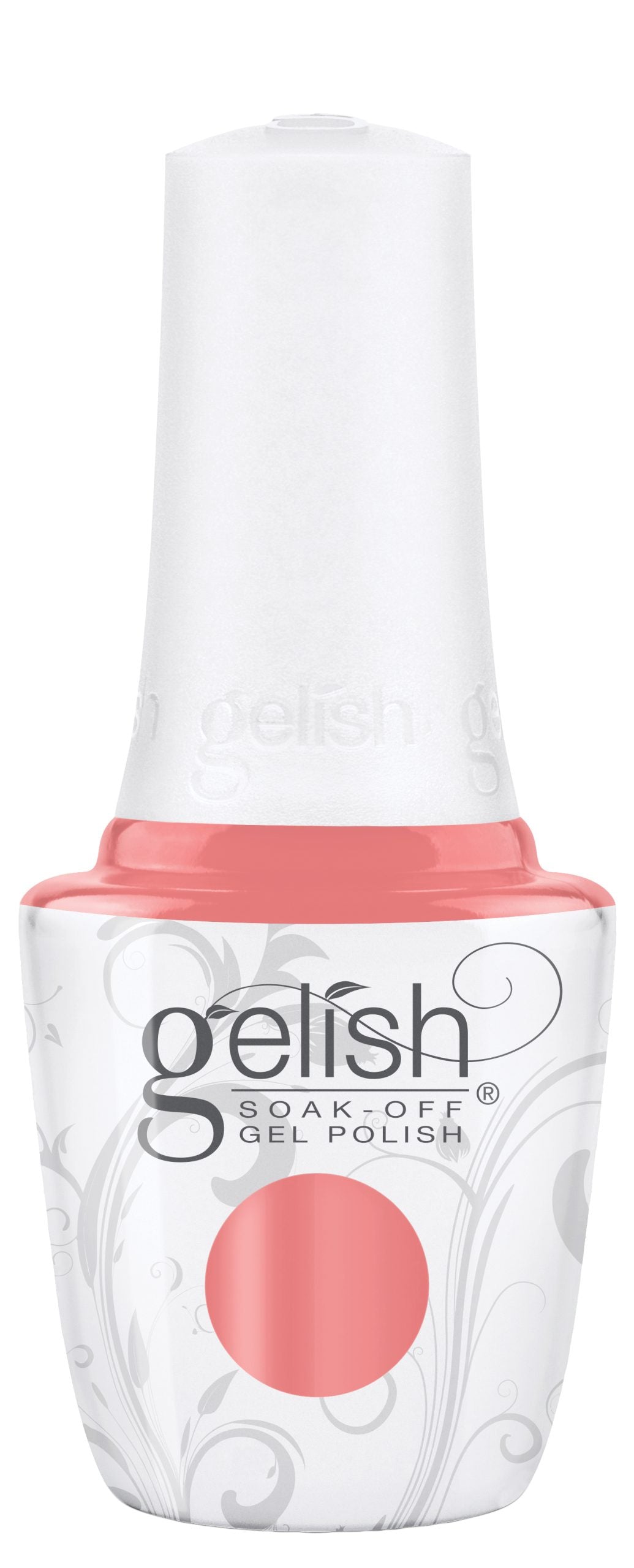 Gelish brand image