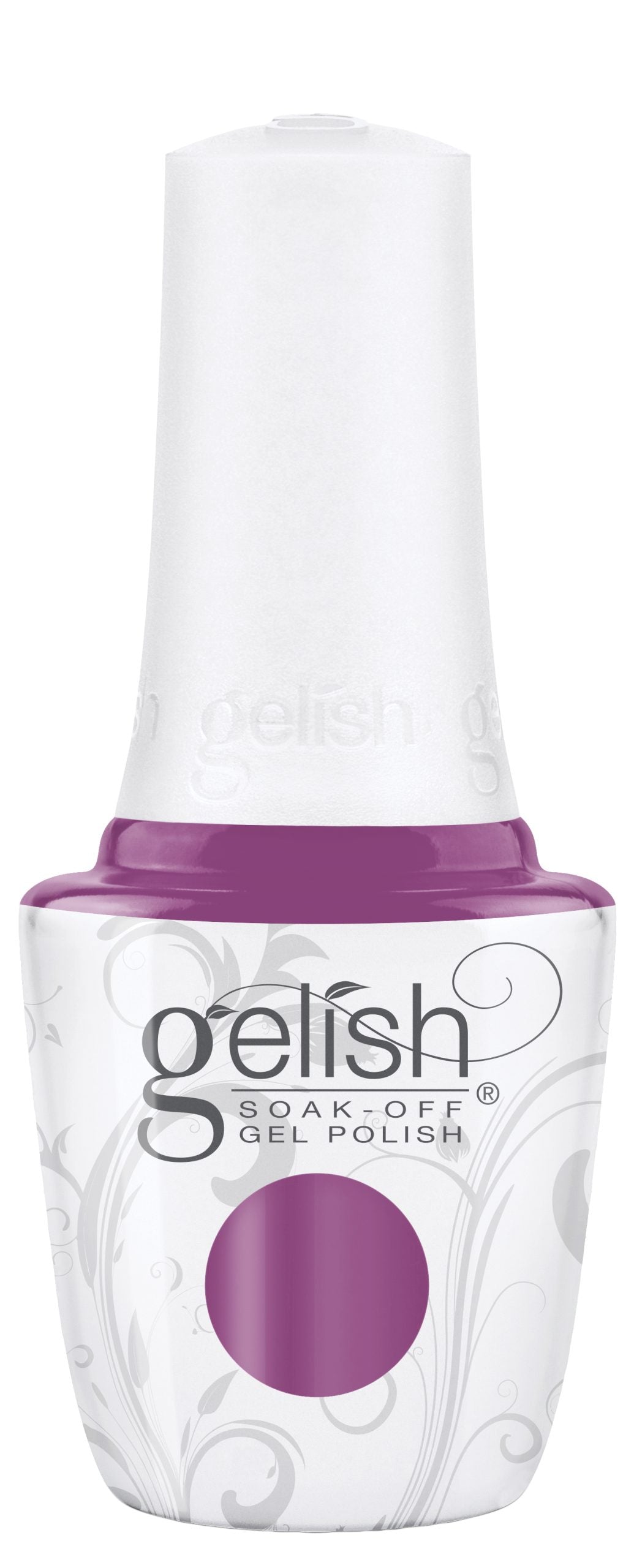 Gelish brand image