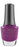 Morgan Taylor Lace is More - Very Berry Clean