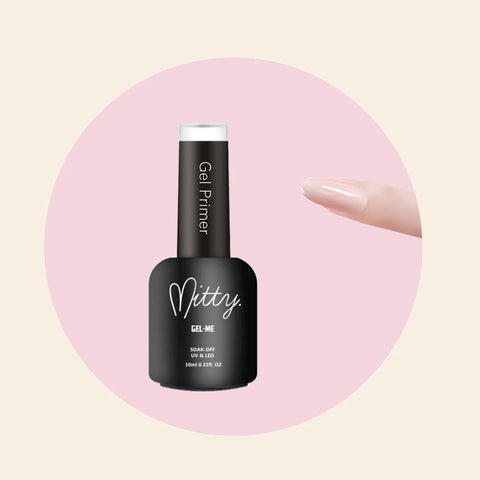 Mitty Gel Primer