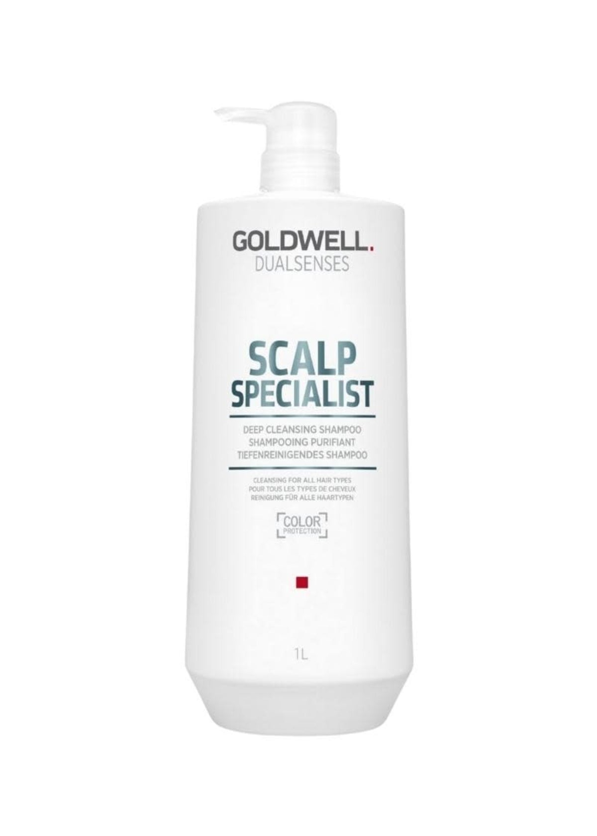 Goldwell brand image