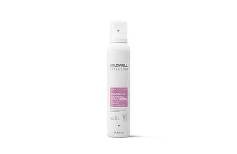 Goldwell Stylesign Shaping & Finishing Spray