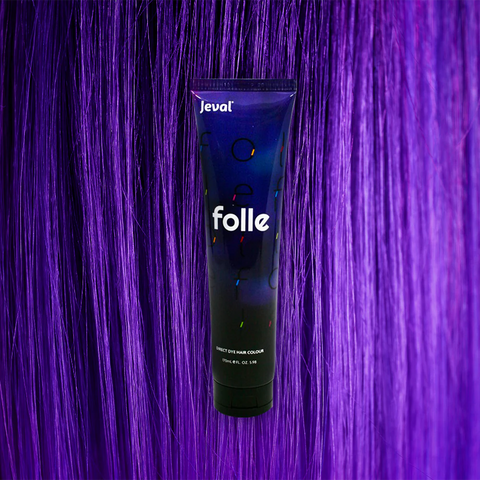 Jeval Folle Direct Dye