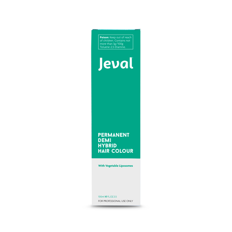 Jeval Colour