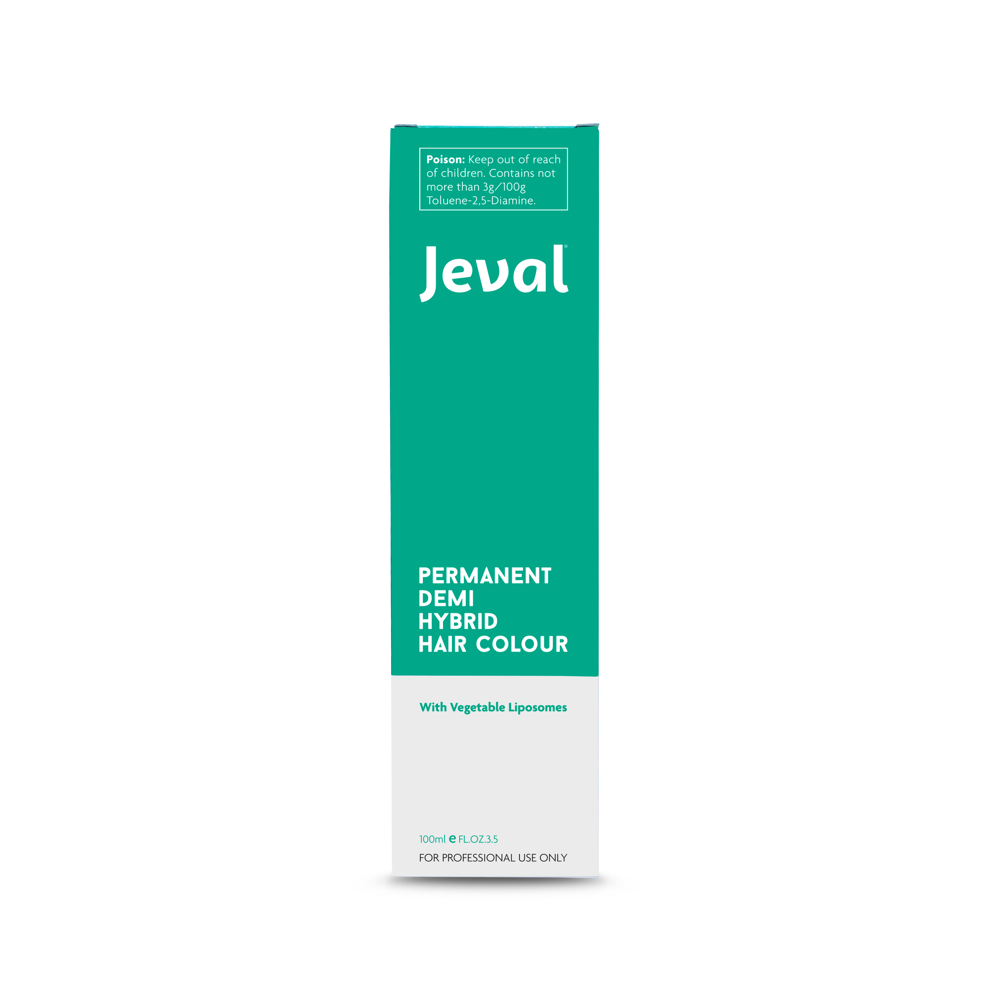 Jeval Jeval Colour — Salonshop Online