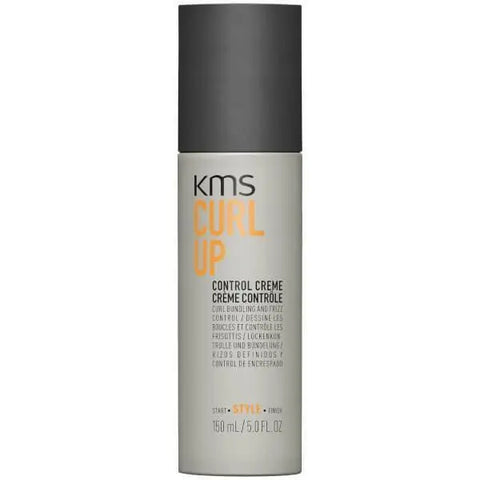 KMS Curl Up Control Creme  - Clearance!!