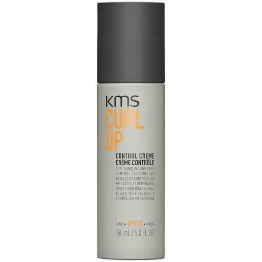KMS Curl Up Control Creme  - Clearance!!