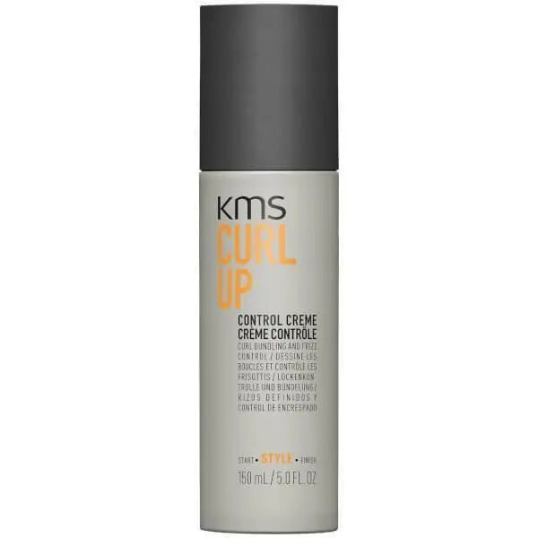 KMS Curl Up Control Creme  - Clearance!!