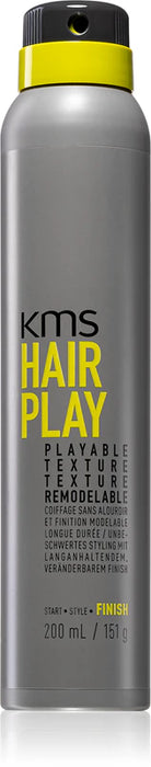 KMS Hair Play Playable Texture - Clearance!