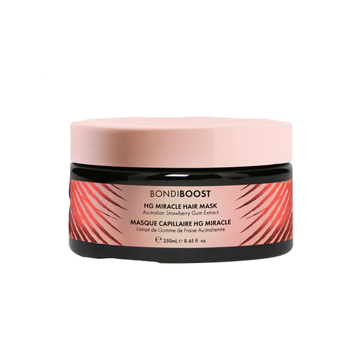 Bondi Boost Strawberry Gum HG Miracle Hair Mask