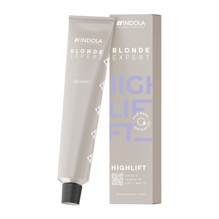 Indola Blonde Expert Color