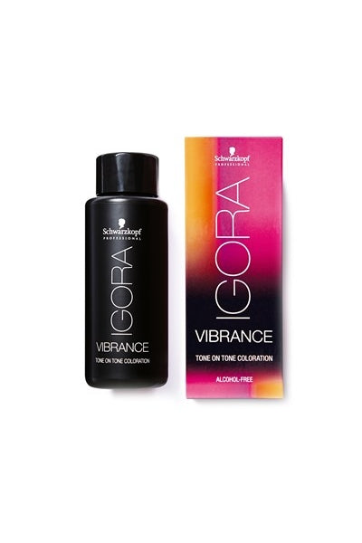 Schwarzkopf Igora brand image