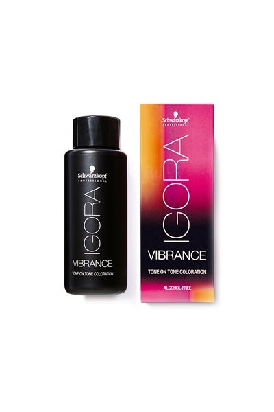 Igora Vibrance Liquid Colour - Clearance!