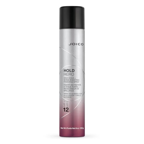 Joico Hold Hero High Hold & Shine Boosting Finishing Spray