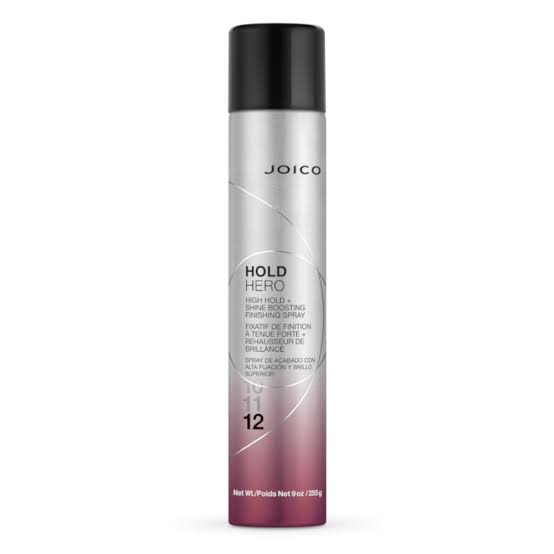 Joico Hold Hero High Hold & Shine Boosting Finishing Spray