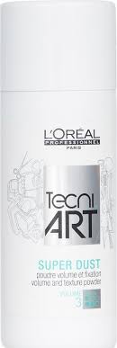 L'Oreal Tecni.Art Super Dust - Discontinued Packaging