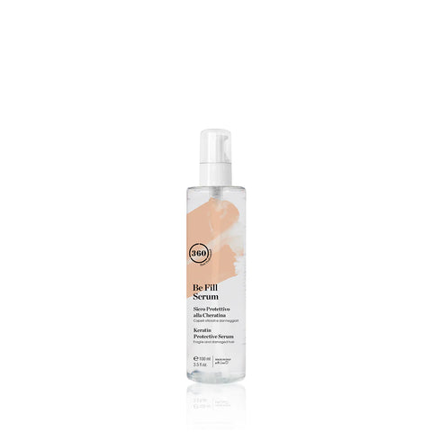 360 Hair Be Fill Serum