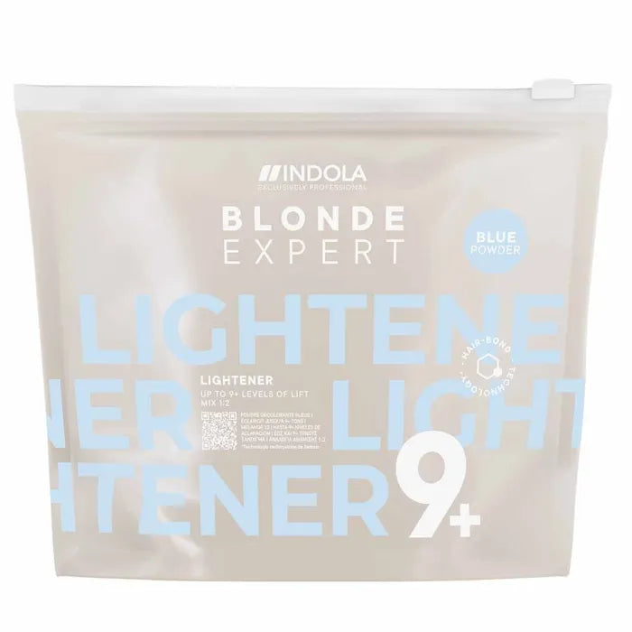 Indola Blonde Expert Bleaching Powder - Blue