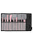 Jaguar Ionic 9 Piece Comb Set with Case Rose