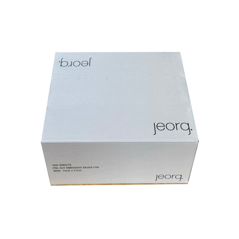 Jeorg Foil Wide