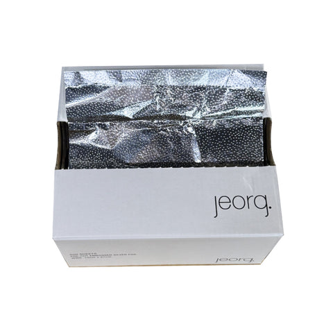 Jeorg Foil Wide