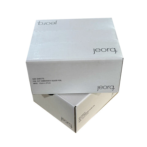 Jeorg Foil Wide