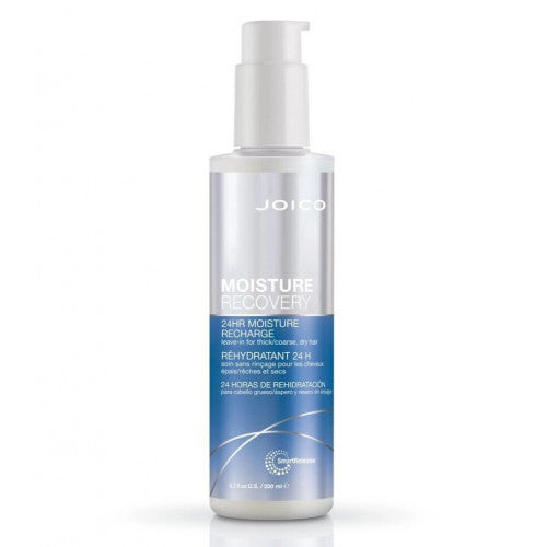 Joico Moisture Recovery 24hr Moisture Recharge Leave-In