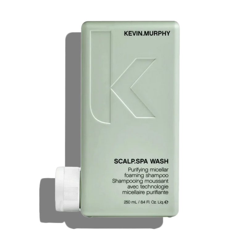 Kevin Murphy Scalp.Spa Wash Foaming Shampoo - Clearance!!
