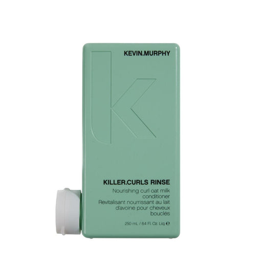 Kevin Murphy Killer.Curls Nourishing Oat Milk Conditioner - Clearance!