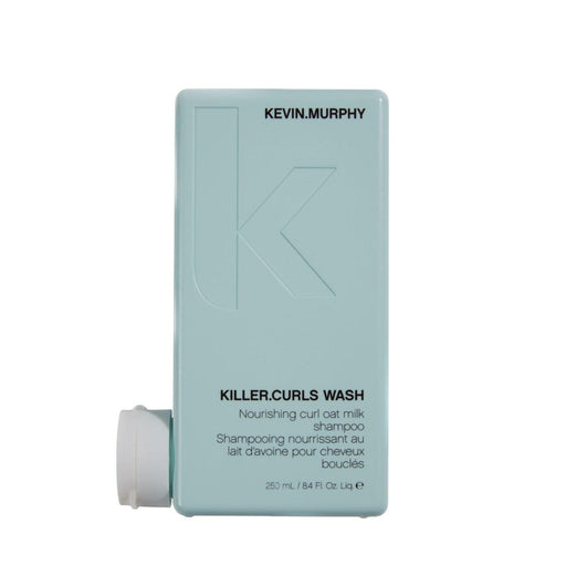 Kevin Murphy Killer.Curls Wash Nourishing Shampoo - Clearance!