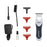 Wahl Launch Trimmer Cordless