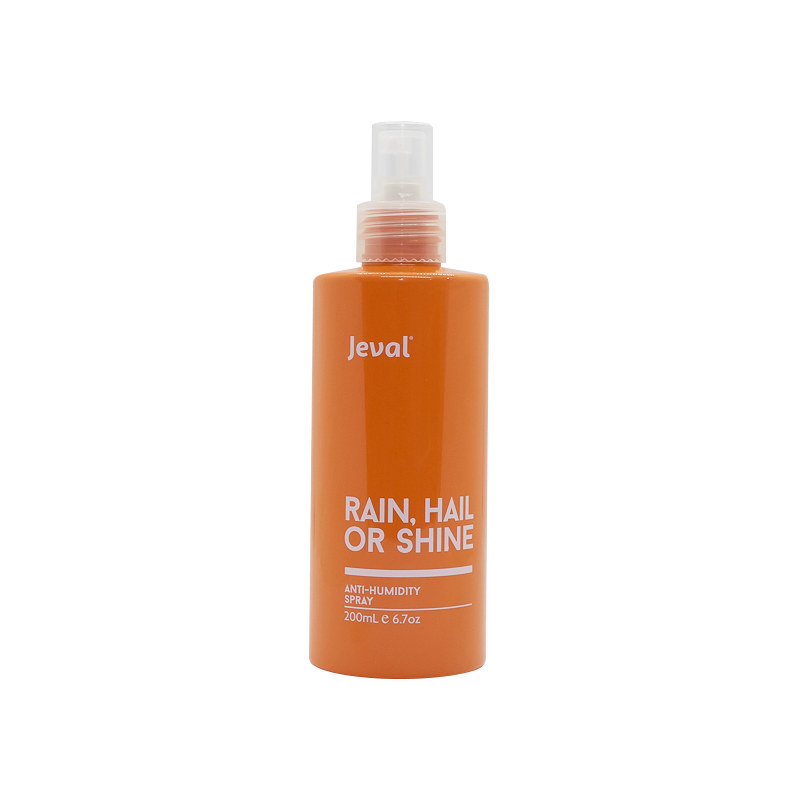 Jeval Rain, Hail or Shine Anti Humidity Spray