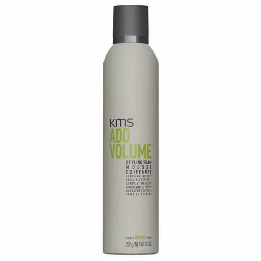 KMS Add Volume Styling Foam - Discontinued!