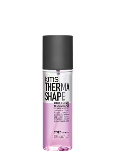 KMS ThermaShape Quick Blow Dry - Clearance!