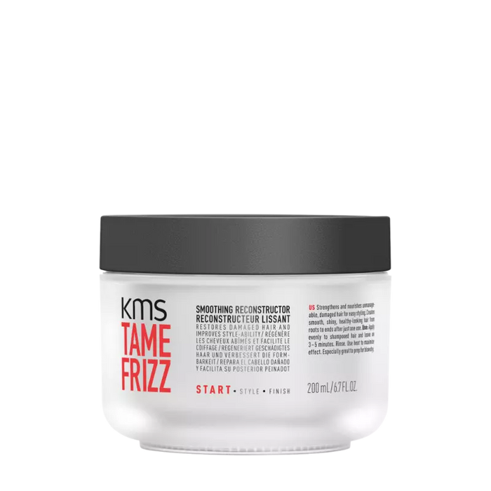 KMS Smoothing Reconstructor - Clearance!