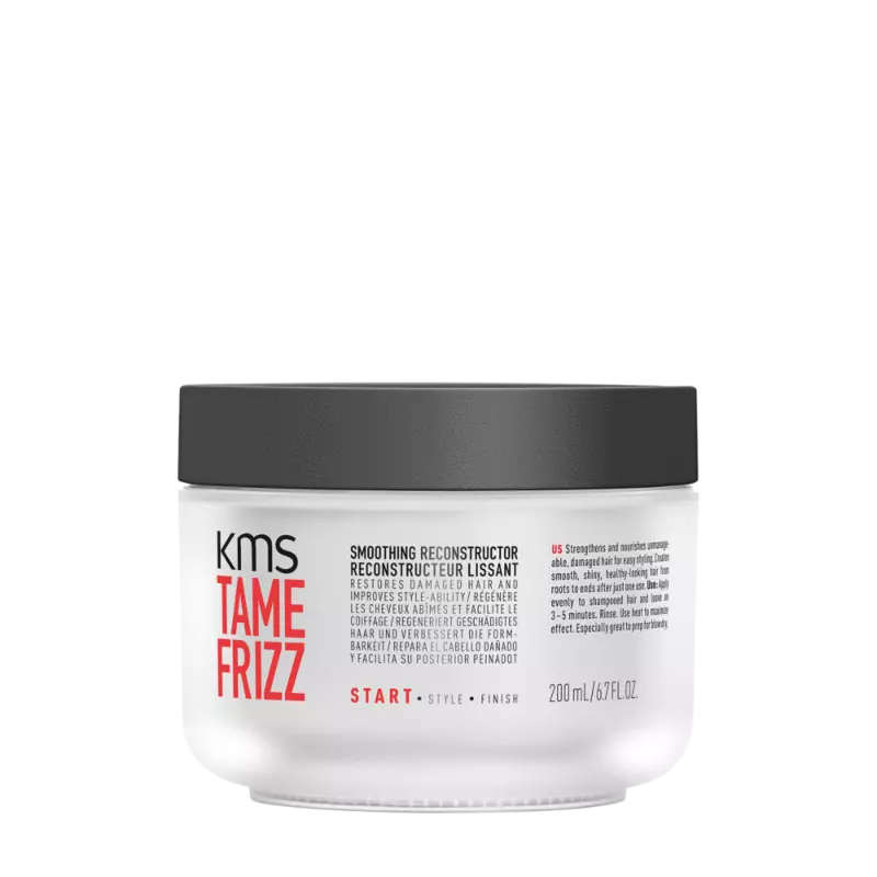 KMS Smoothing Reconstructor - Clearance!